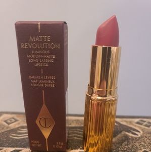 Charlotte Tilbury Lipstick. BNIB